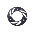 Evotech Srl Clutch ROUND Pressure Ring for KTM 950-990-1190-1195-1290-1390 (LC8 Motors) Evotech Srl Clutch ROUND Pressure Ring for KTM 950-990-1190-1195-1290-1390 (LC8 Motors)
